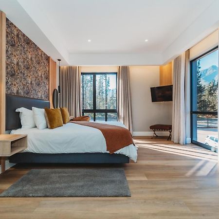 The Hawthorn Boutique Hotel Джордж Екстер'єр фото