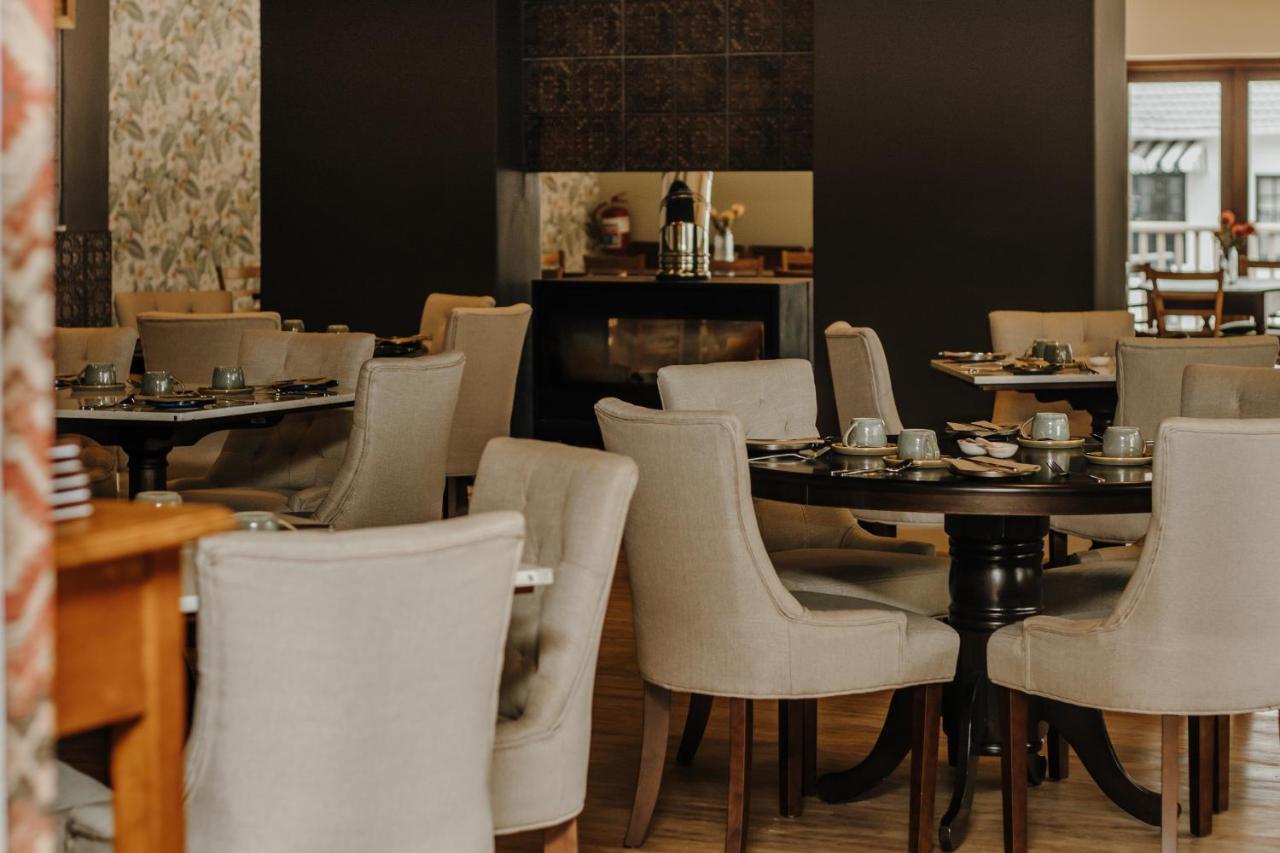 The Hawthorn Boutique Hotel Джордж Екстер'єр фото