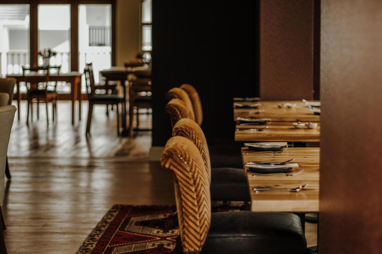 The Hawthorn Boutique Hotel Джордж Екстер'єр фото