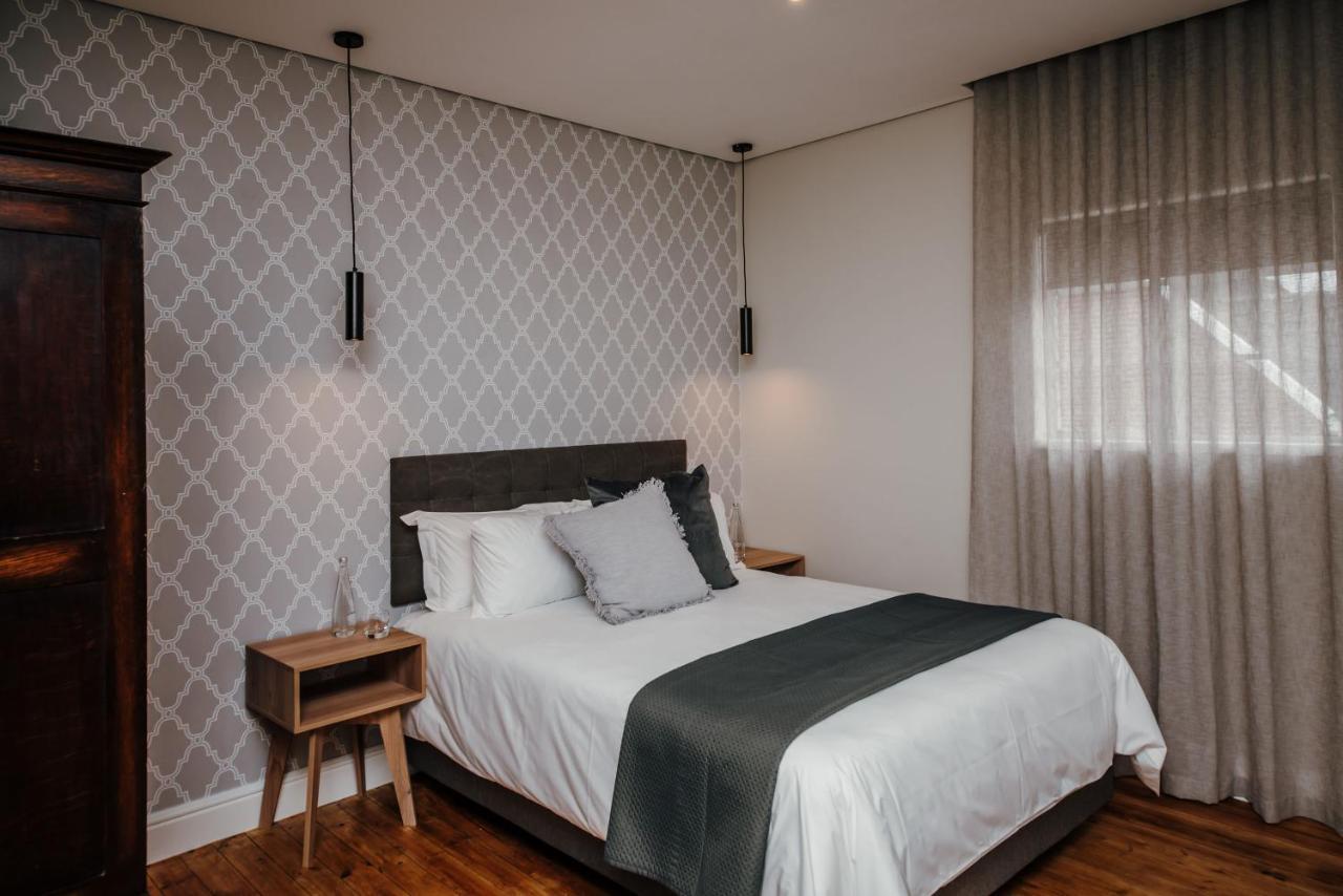 The Hawthorn Boutique Hotel Джордж Екстер'єр фото