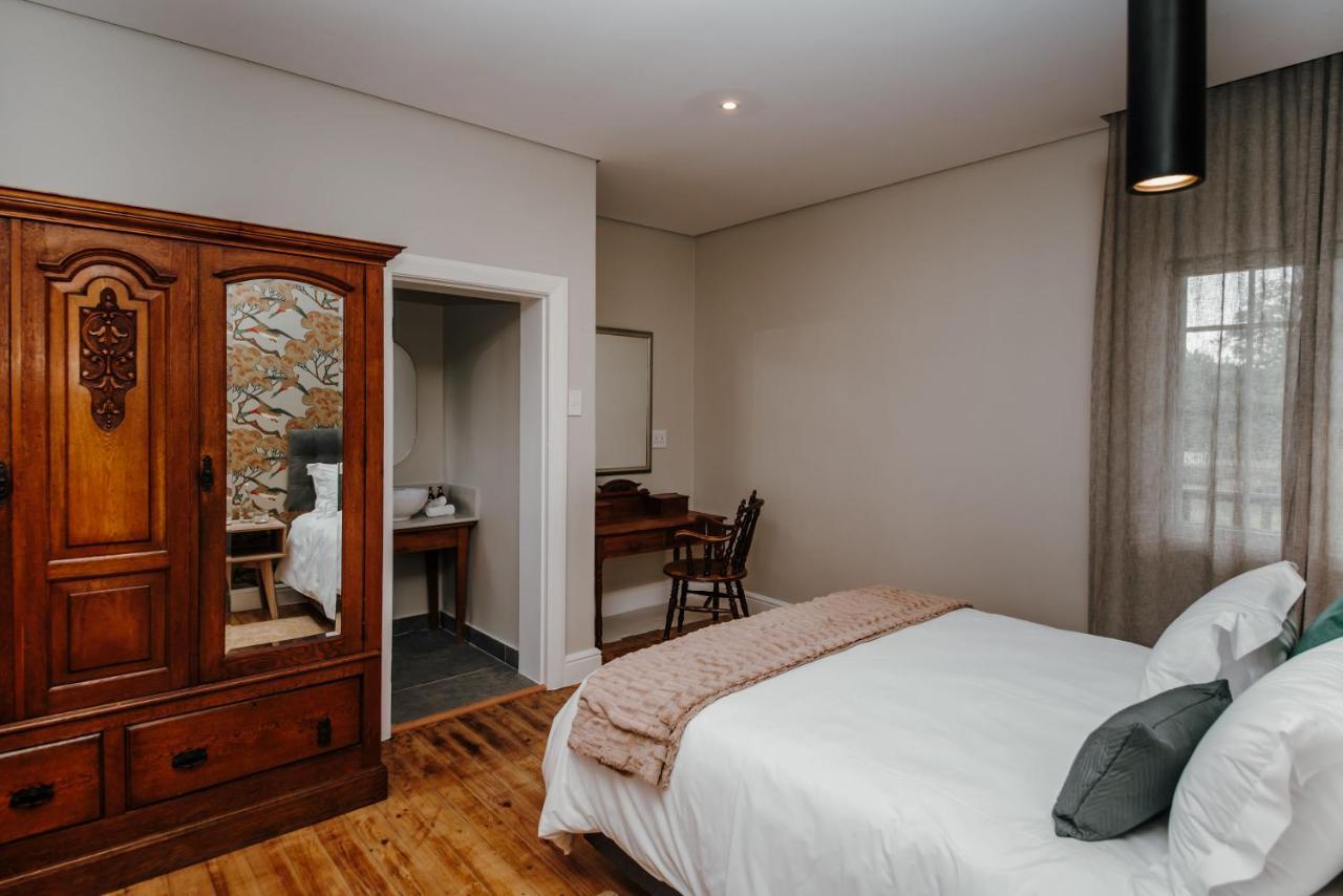 The Hawthorn Boutique Hotel Джордж Екстер'єр фото