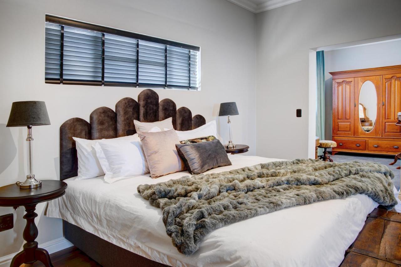The Hawthorn Boutique Hotel Джордж Екстер'єр фото