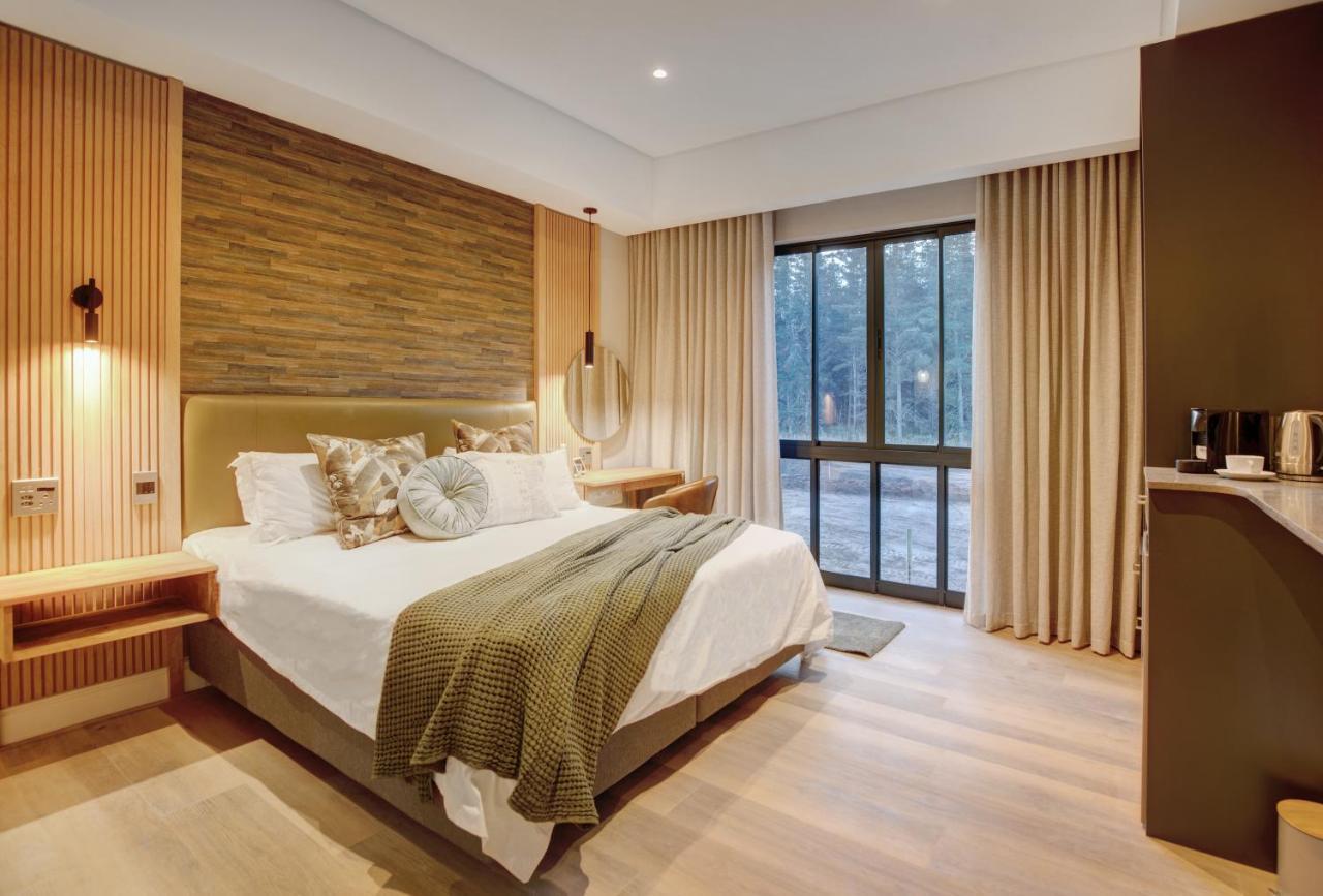 The Hawthorn Boutique Hotel Джордж Екстер'єр фото
