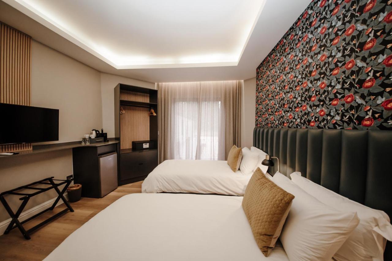 The Hawthorn Boutique Hotel Джордж Екстер'єр фото