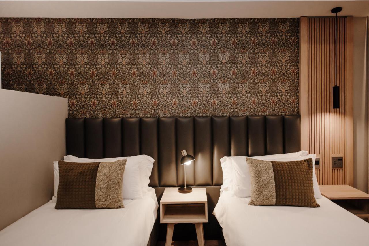 The Hawthorn Boutique Hotel Джордж Екстер'єр фото