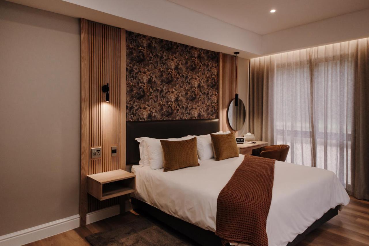 The Hawthorn Boutique Hotel Джордж Екстер'єр фото
