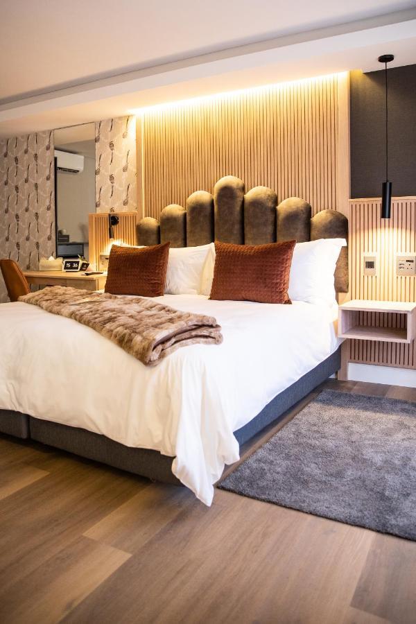 The Hawthorn Boutique Hotel Джордж Екстер'єр фото