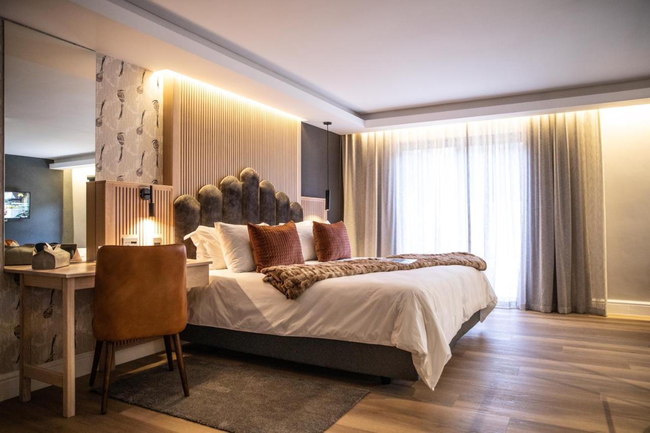 The Hawthorn Boutique Hotel Джордж Екстер'єр фото