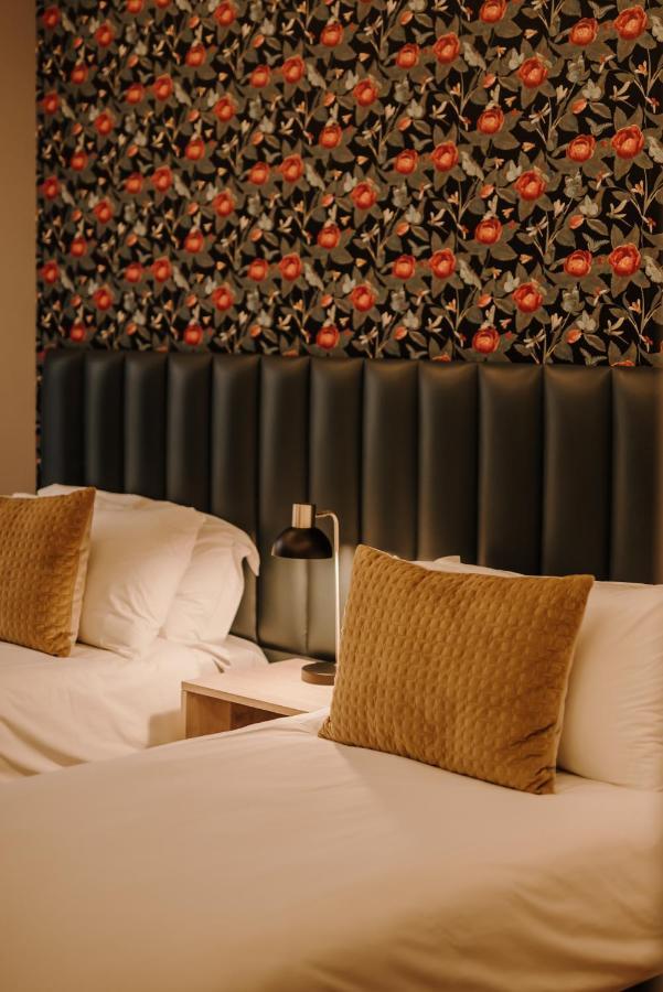 The Hawthorn Boutique Hotel Джордж Екстер'єр фото