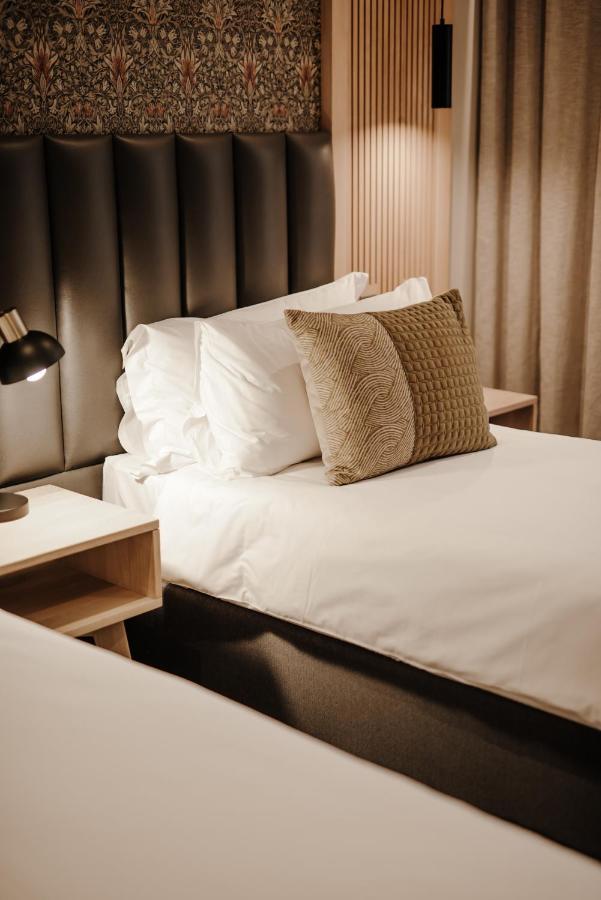 The Hawthorn Boutique Hotel Джордж Екстер'єр фото