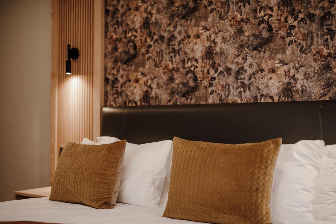 The Hawthorn Boutique Hotel Джордж Екстер'єр фото