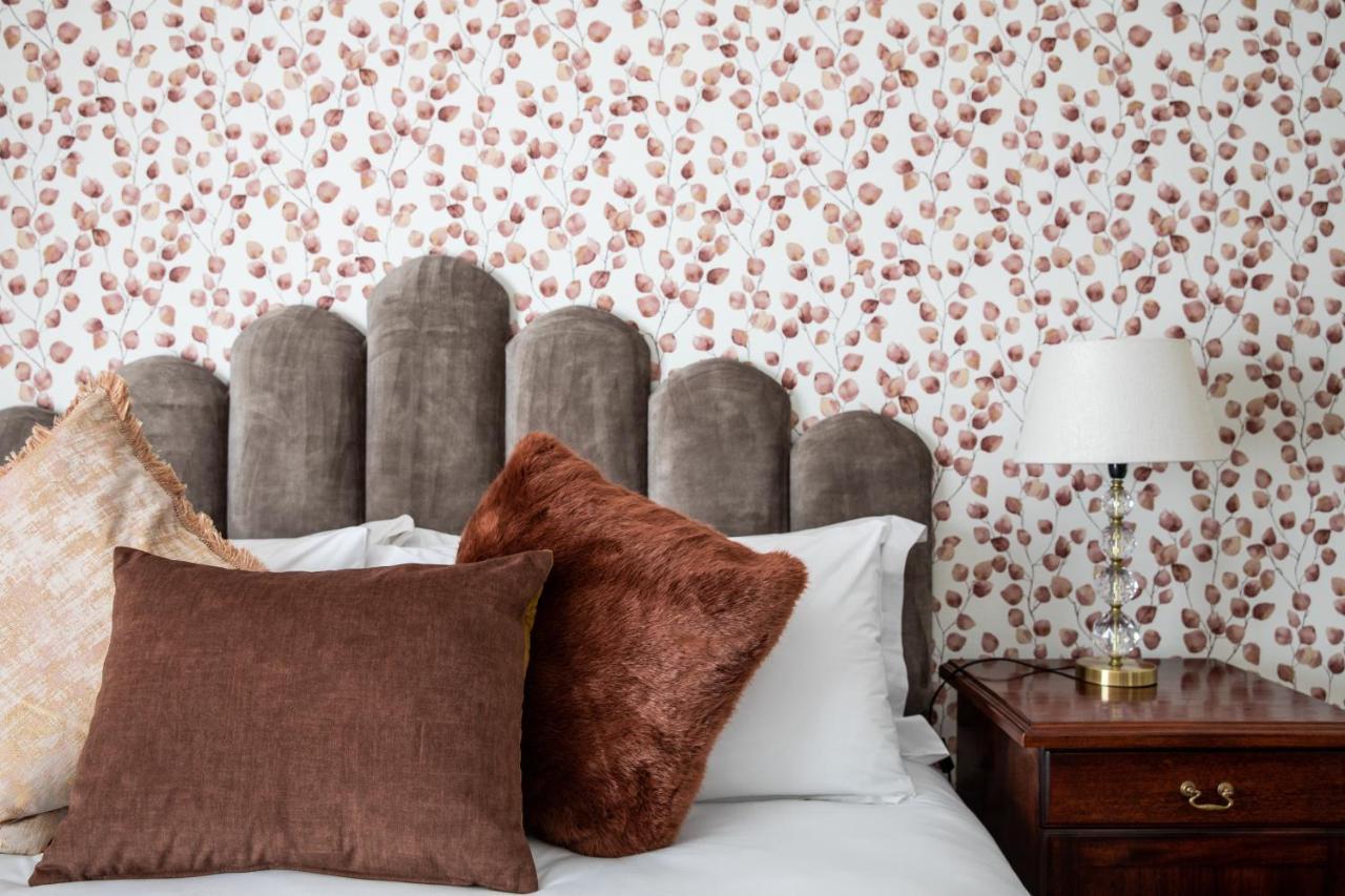 The Hawthorn Boutique Hotel Джордж Екстер'єр фото