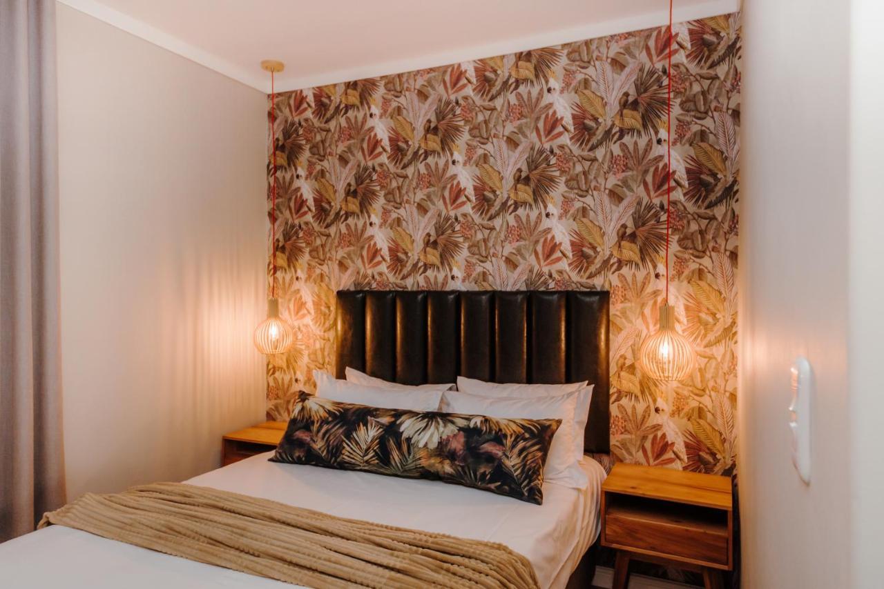 The Hawthorn Boutique Hotel Джордж Екстер'єр фото