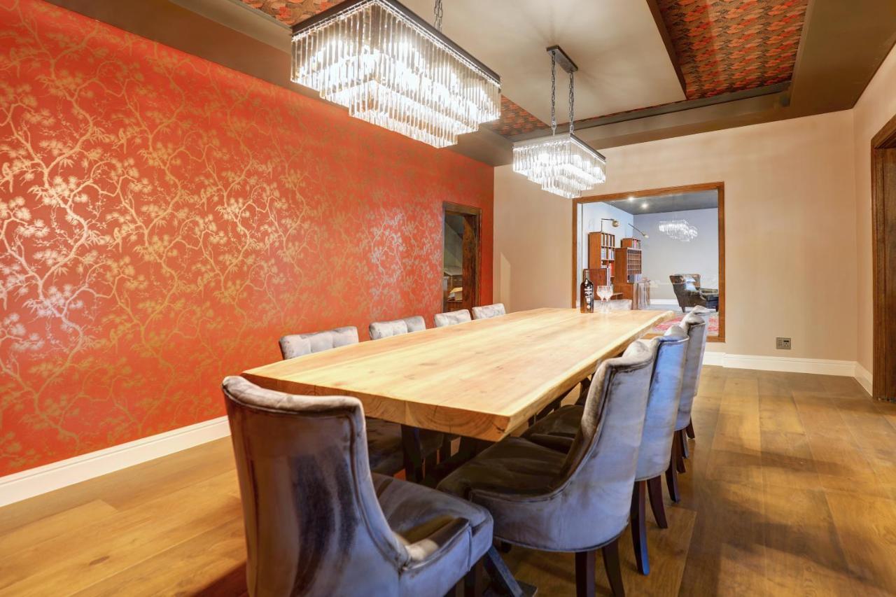 The Hawthorn Boutique Hotel Джордж Екстер'єр фото