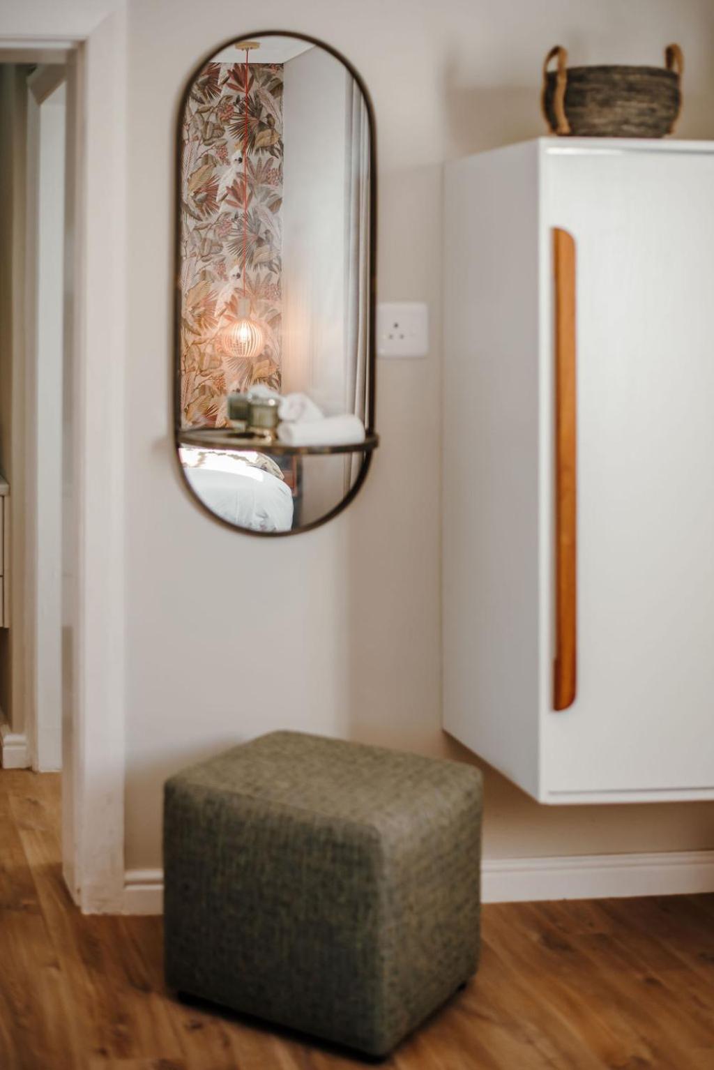 The Hawthorn Boutique Hotel Джордж Екстер'єр фото