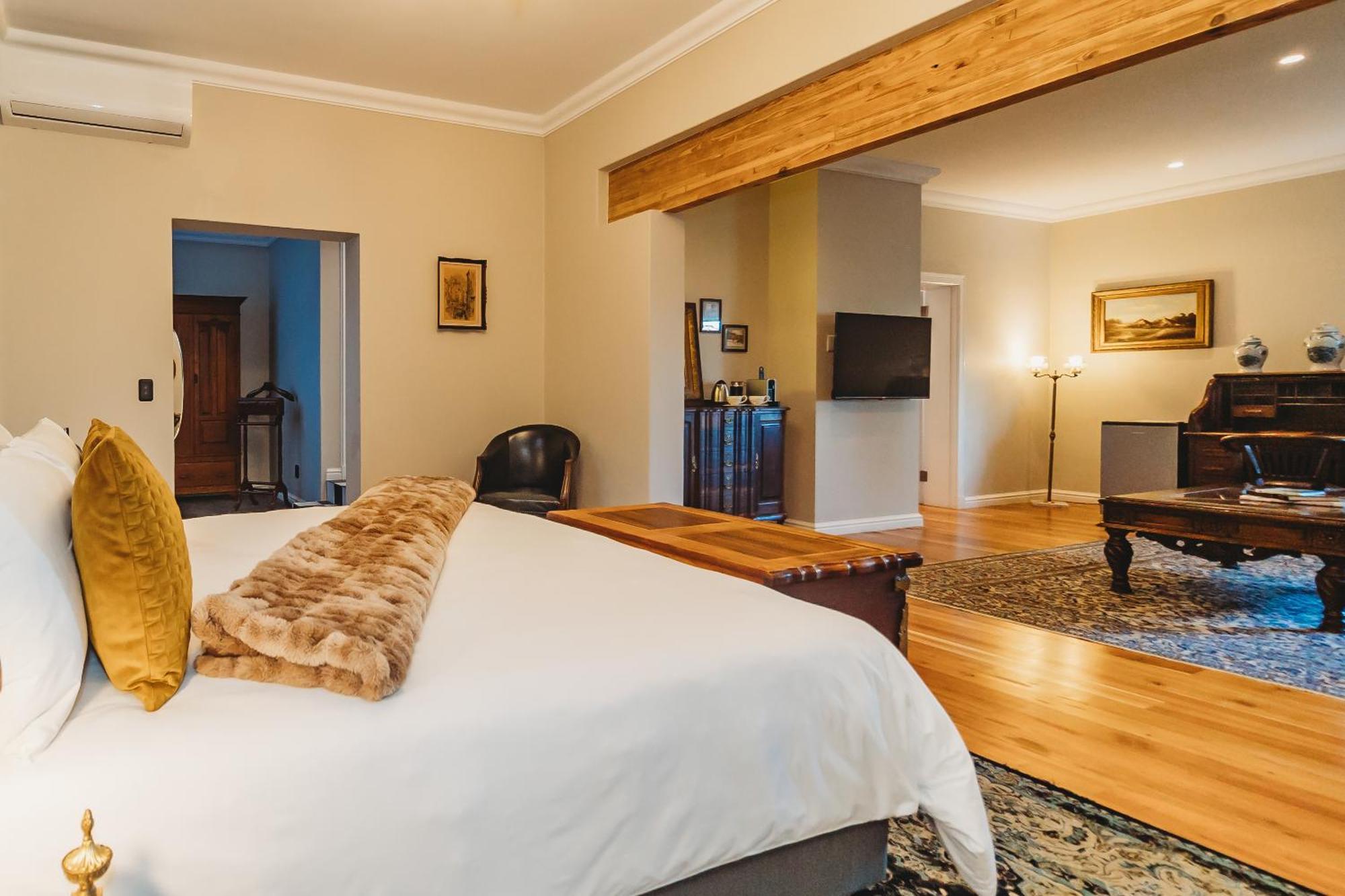 The Hawthorn Boutique Hotel Джордж Екстер'єр фото