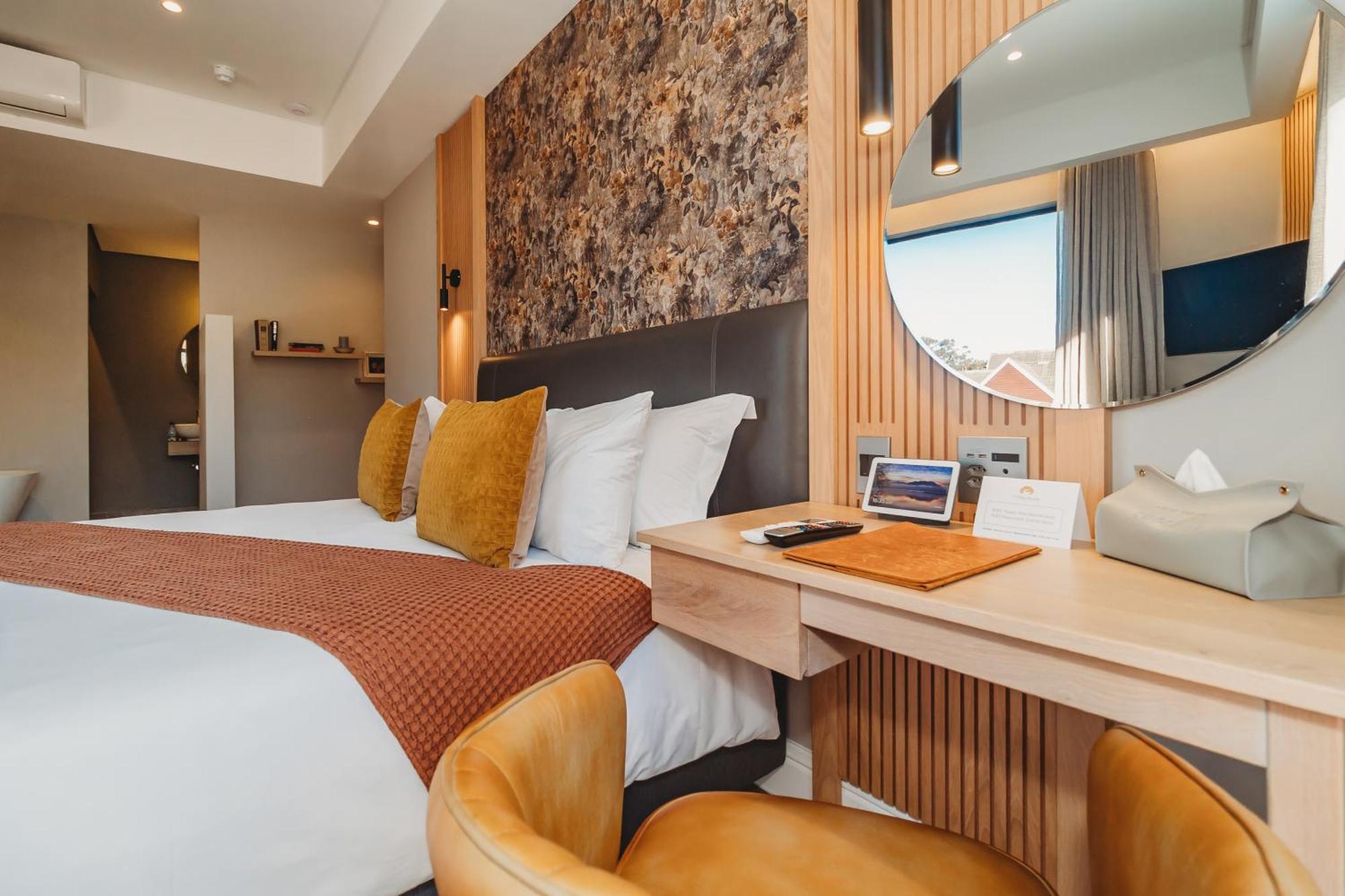 The Hawthorn Boutique Hotel Джордж Екстер'єр фото
