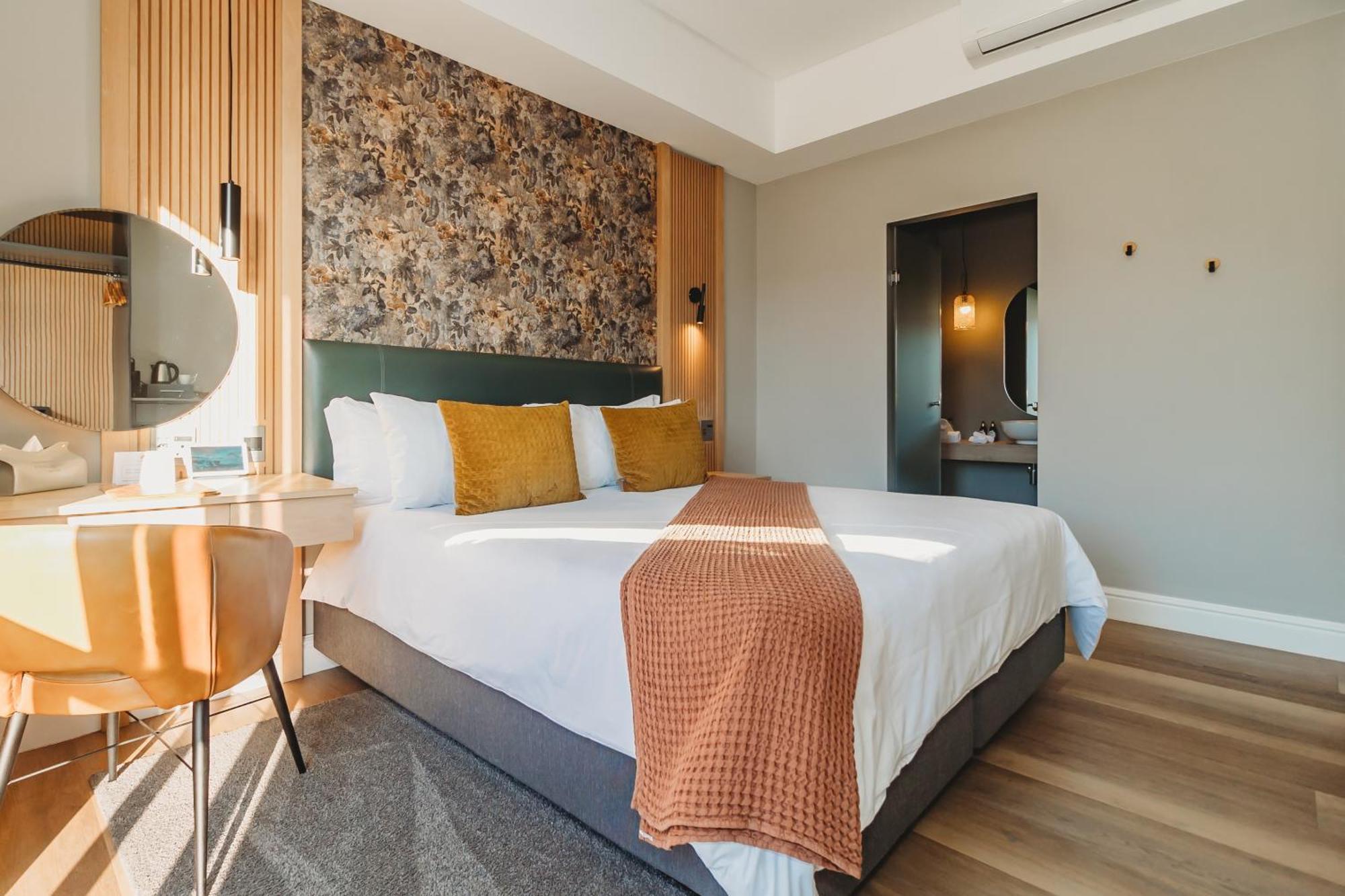 The Hawthorn Boutique Hotel Джордж Екстер'єр фото