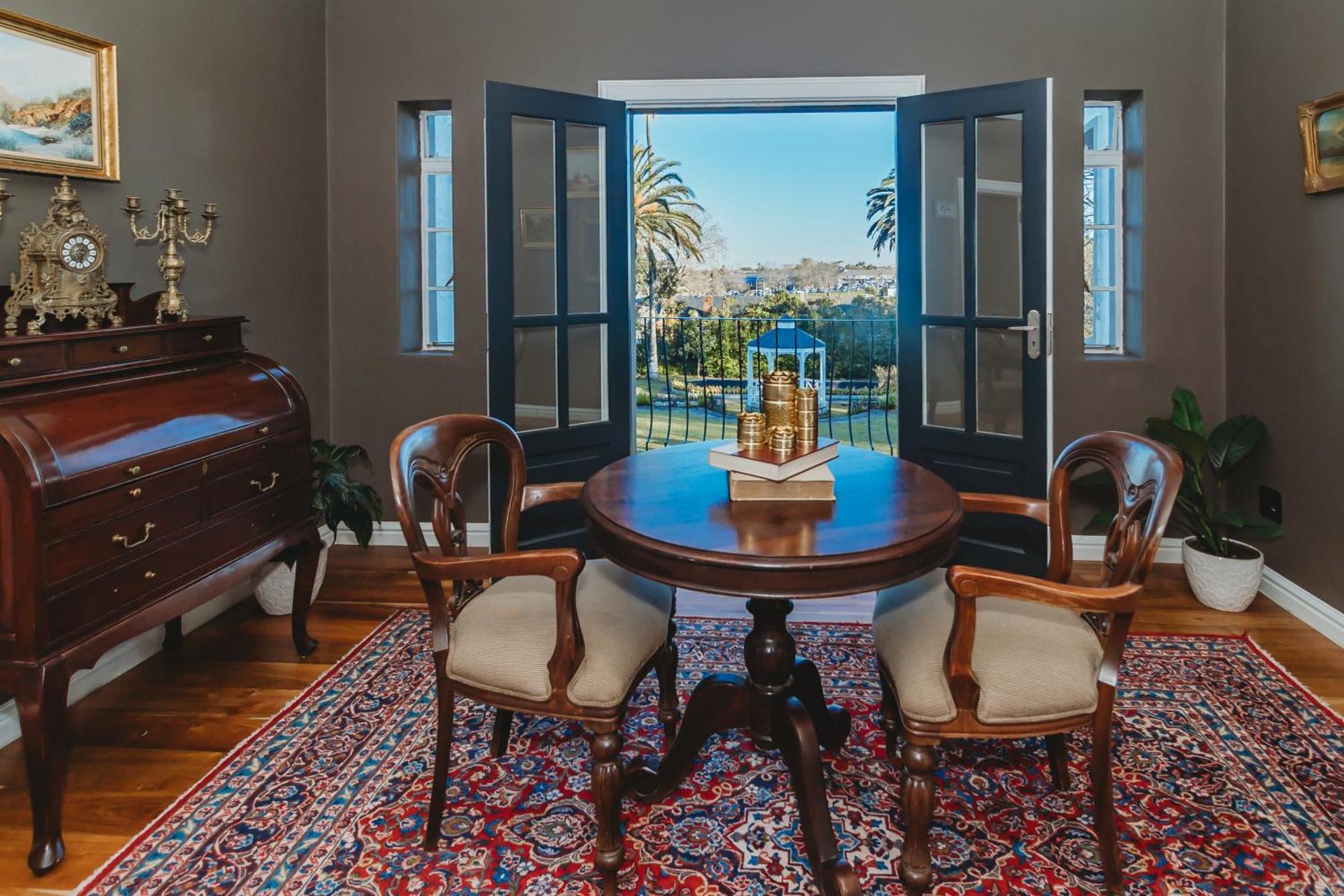 The Hawthorn Boutique Hotel Джордж Екстер'єр фото