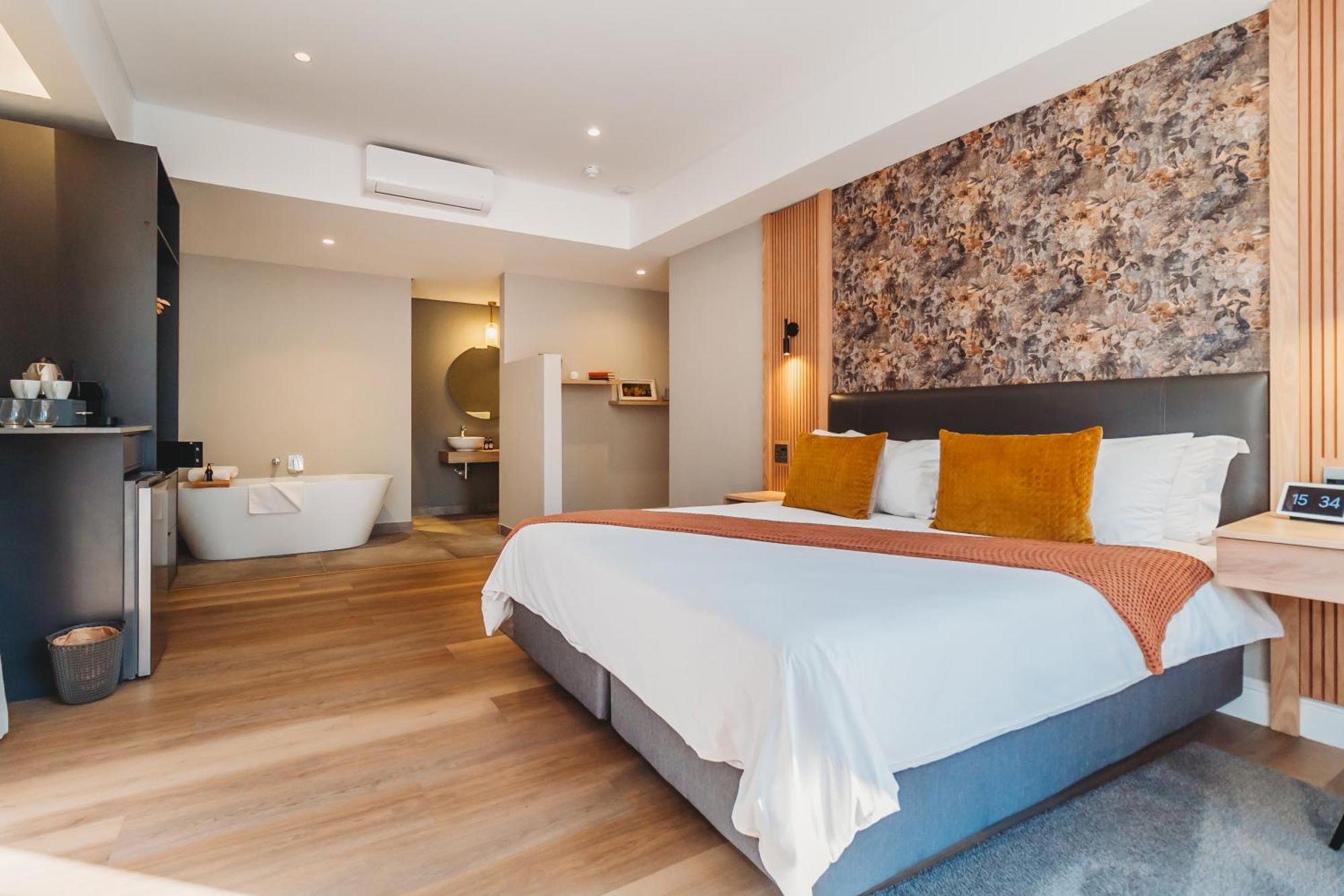 The Hawthorn Boutique Hotel Джордж Екстер'єр фото
