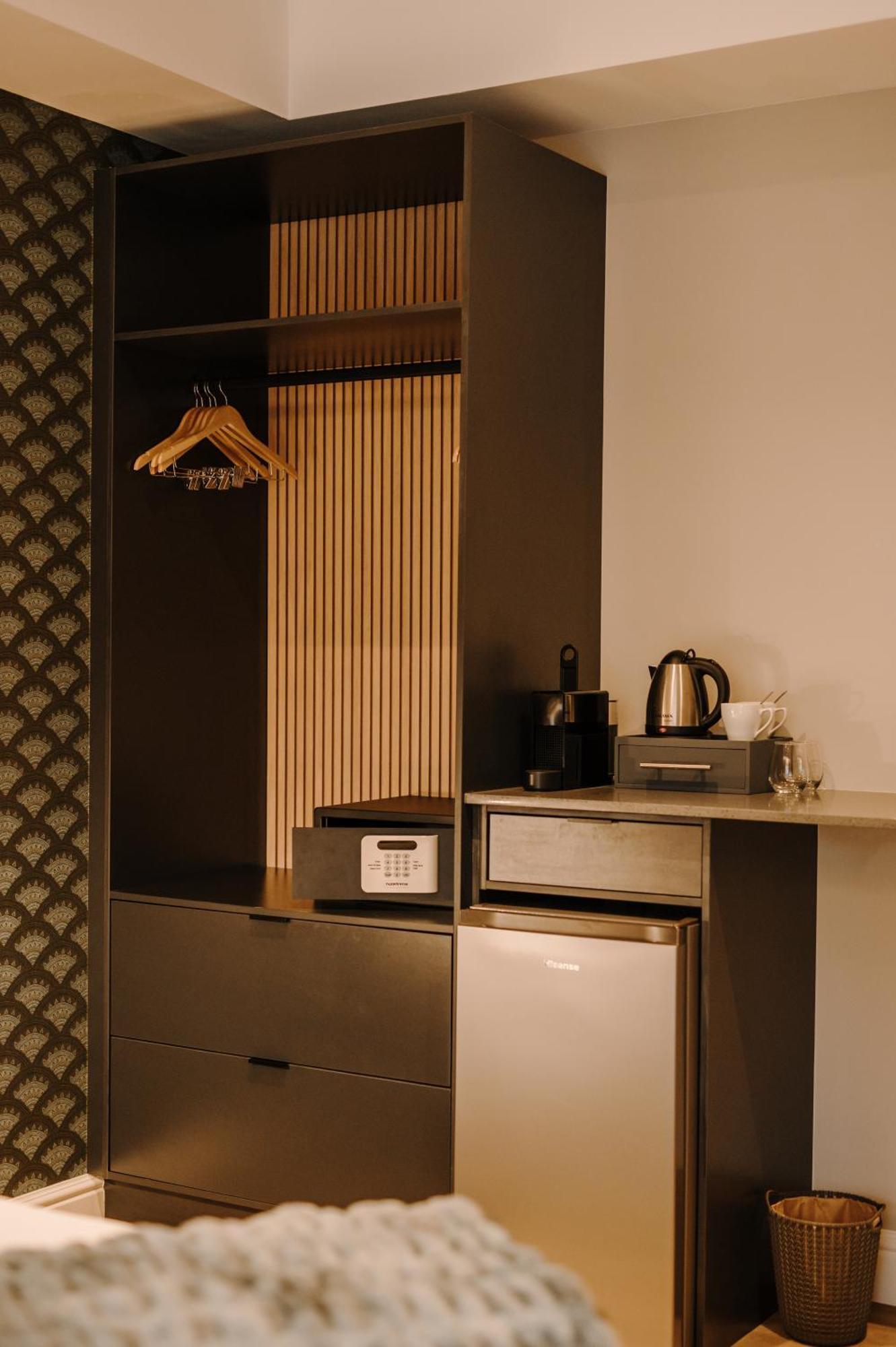 The Hawthorn Boutique Hotel Джордж Екстер'єр фото