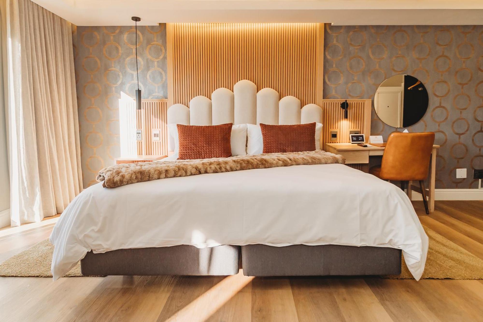 The Hawthorn Boutique Hotel Джордж Екстер'єр фото