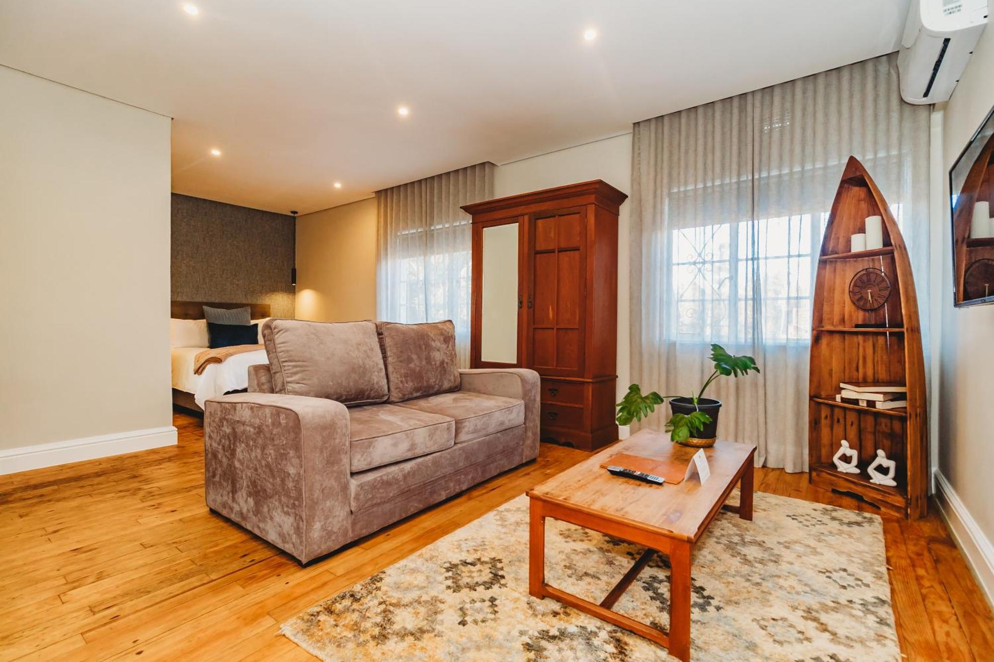 The Hawthorn Boutique Hotel Джордж Екстер'єр фото
