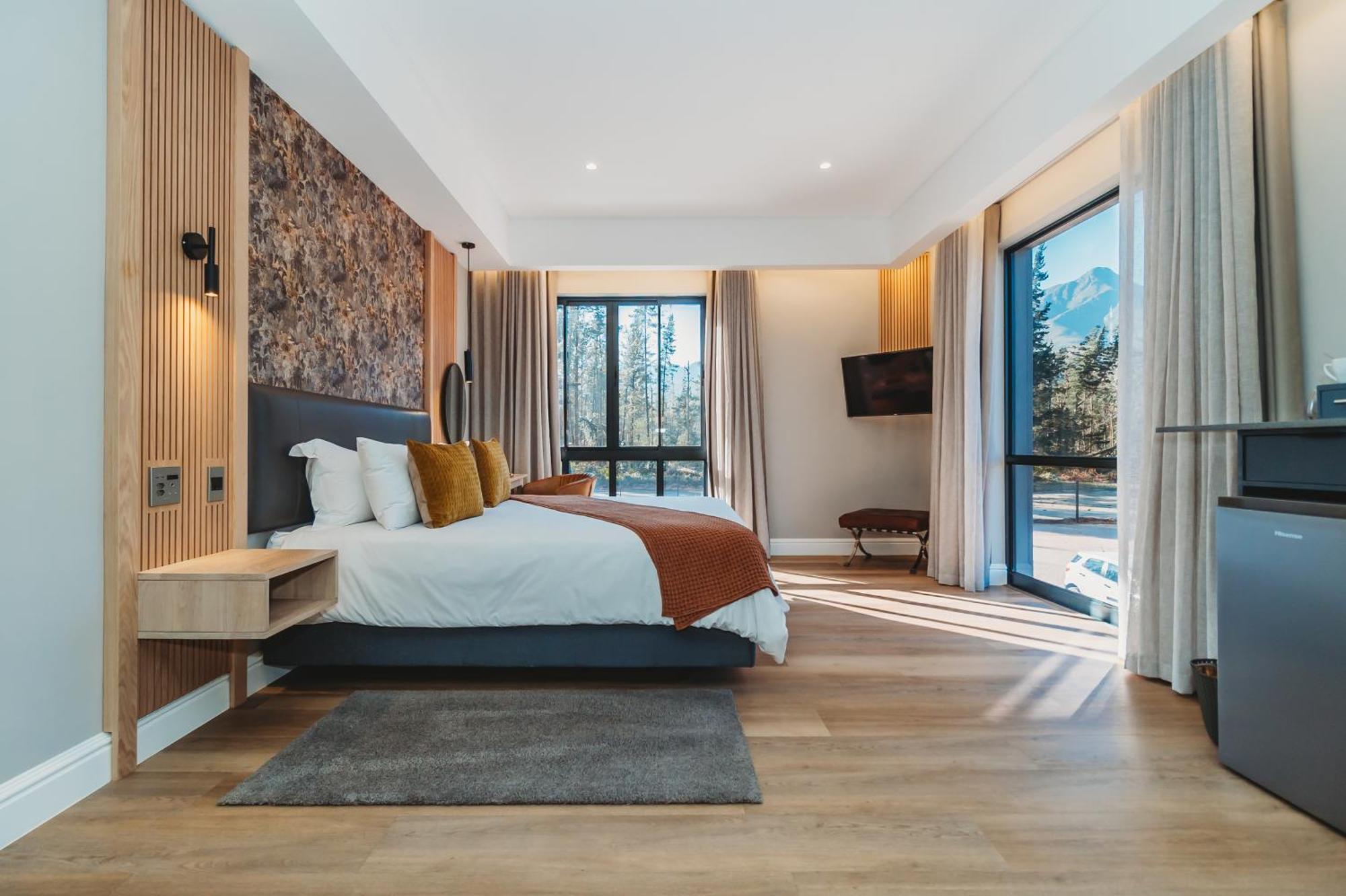 The Hawthorn Boutique Hotel Джордж Екстер'єр фото