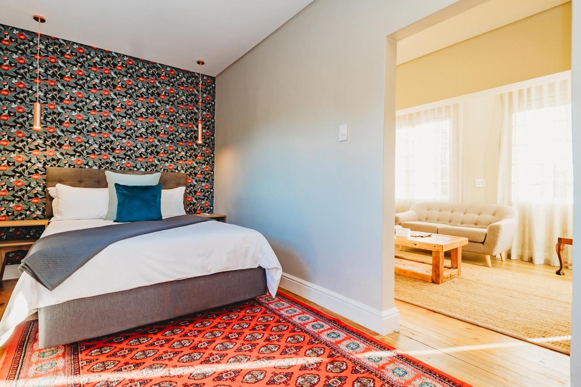 The Hawthorn Boutique Hotel Джордж Екстер'єр фото