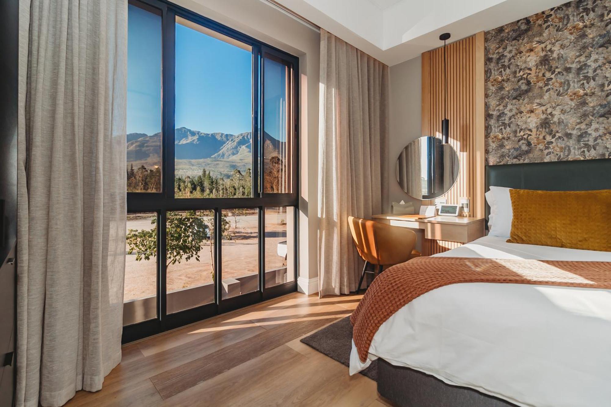 The Hawthorn Boutique Hotel Джордж Екстер'єр фото