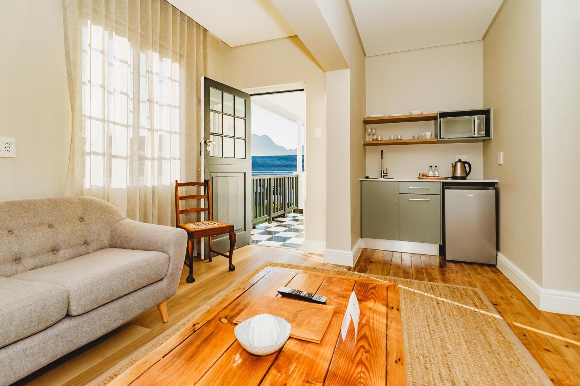 The Hawthorn Boutique Hotel Джордж Екстер'єр фото